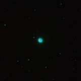 NGC7662, the Blue Snowball